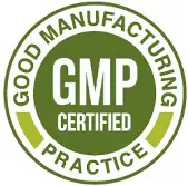 HoneyBurn GMP Certified